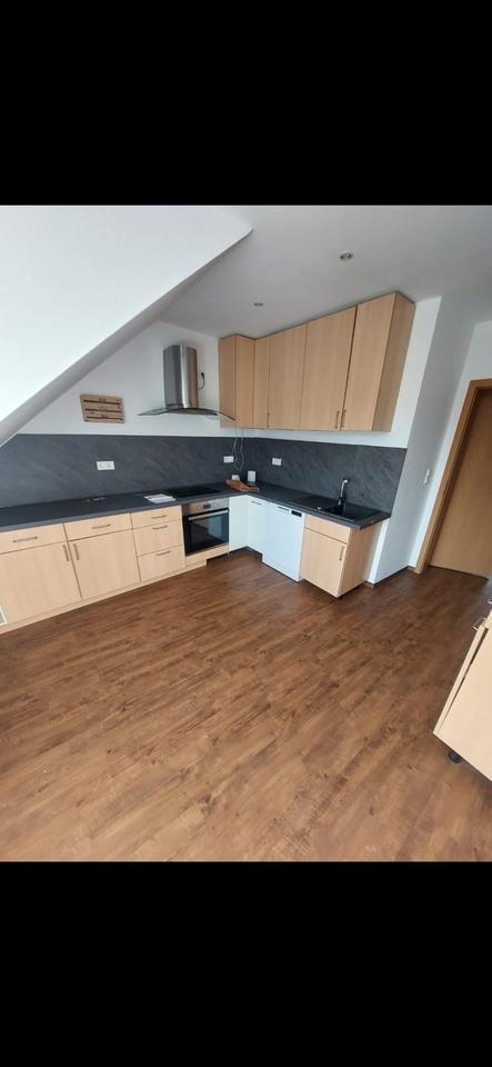 Rheindahlen Maisonette Wohnung