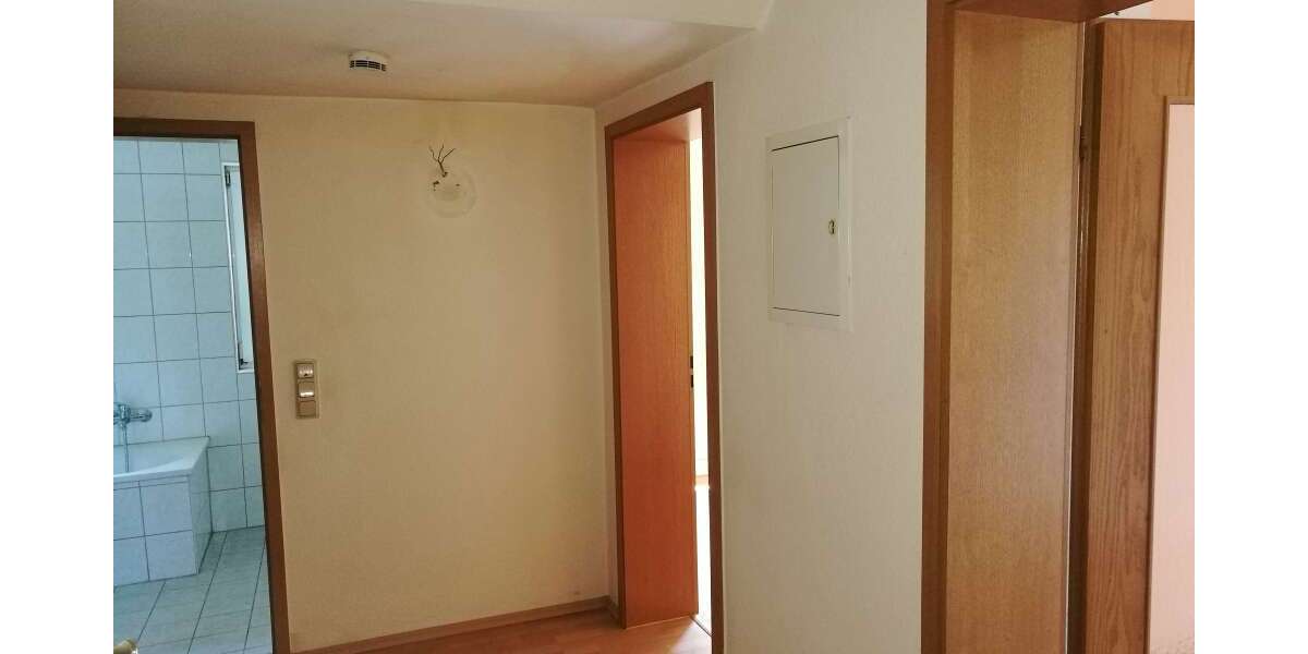 Etagenwohnung Krayenberggemeinde - 2 Zimmer, 47 m&sup2;, 235&euro; | Angebot:17337474