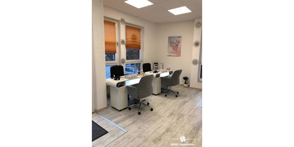 Gewerbeobjekt Osterode am Harz Osterode - 660&euro; | Angebot:25693713