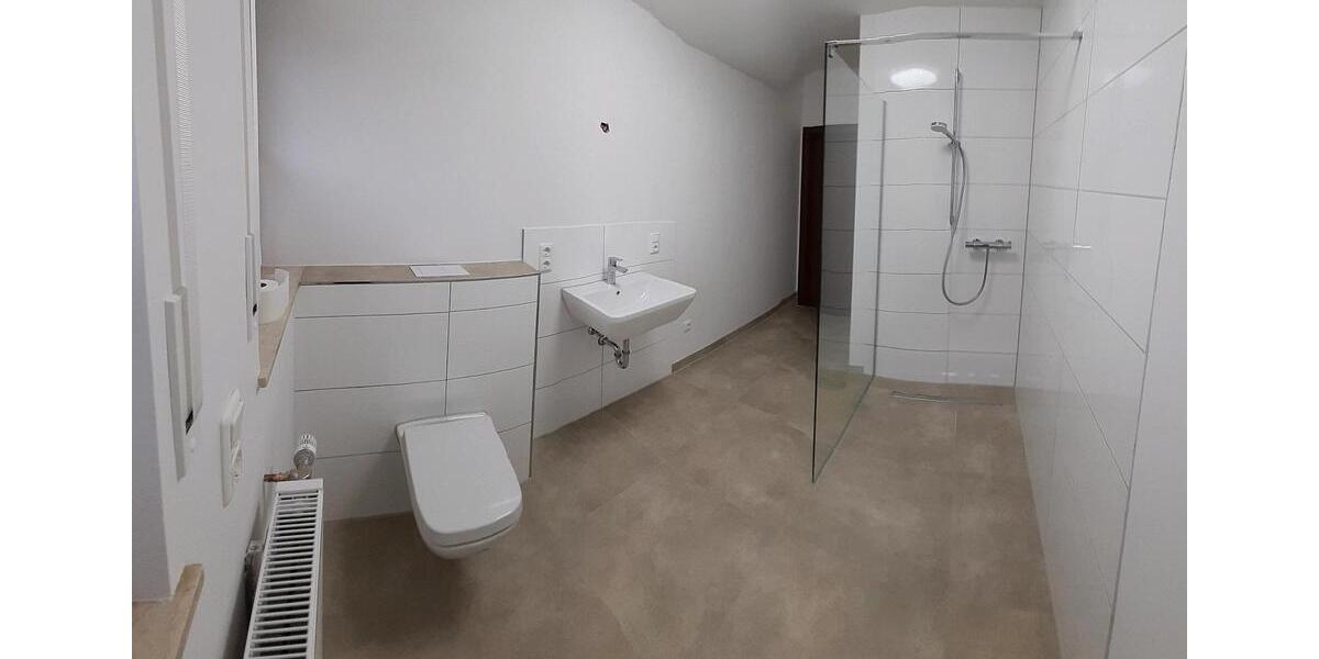 Erdgeschoßwohnung Bad Essen - 3 Zimmer, 106 m&sup2;, 980&euro; | Angebot:24628736