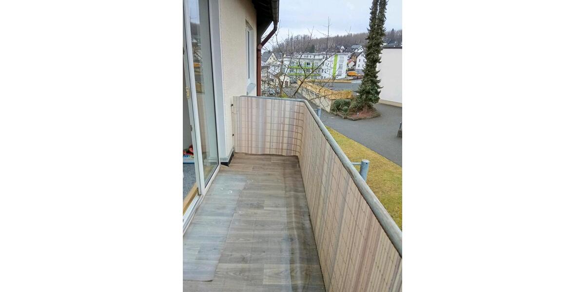 Etagenwohnung Gummersbach - 2 Zimmer, 64 m&sup2;, 833&euro; | Angebot:24896157