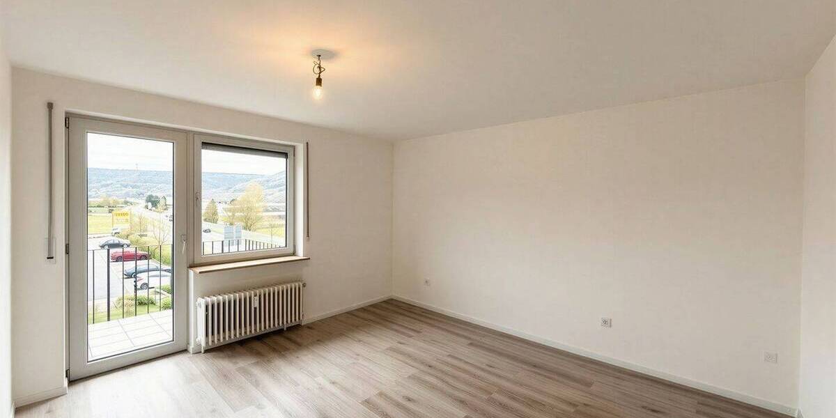 Etagenwohnung Großheubach - 3 Zimmer, 100 m&sup2;, 890&euro; | Angebot:26142148