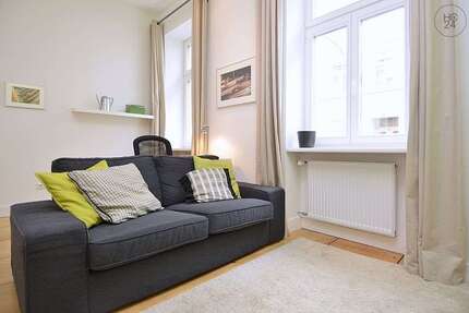 Zimmer Wiesbaden - 1 Zimmer, 1.150&euro; | Angebot:27357296