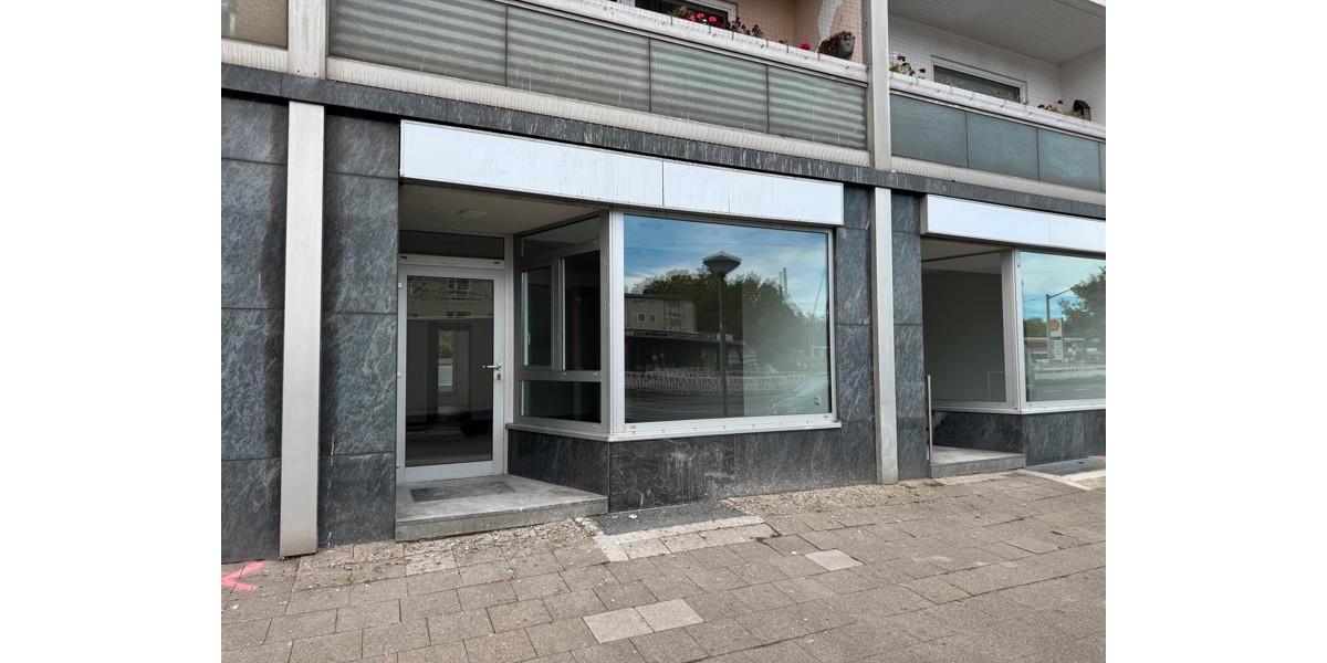 Gewerbeobjekt Braunschweig Lehndorf-Watenbüttel - 537&euro; | Angebot:24677520