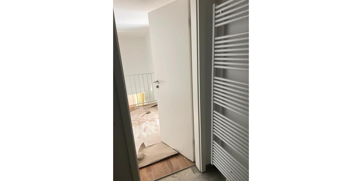 Terrassenwohnung Rheinsberg - 2 Zimmer, 111 m&sup2;, 1.772&euro; | Angebot:26432631
