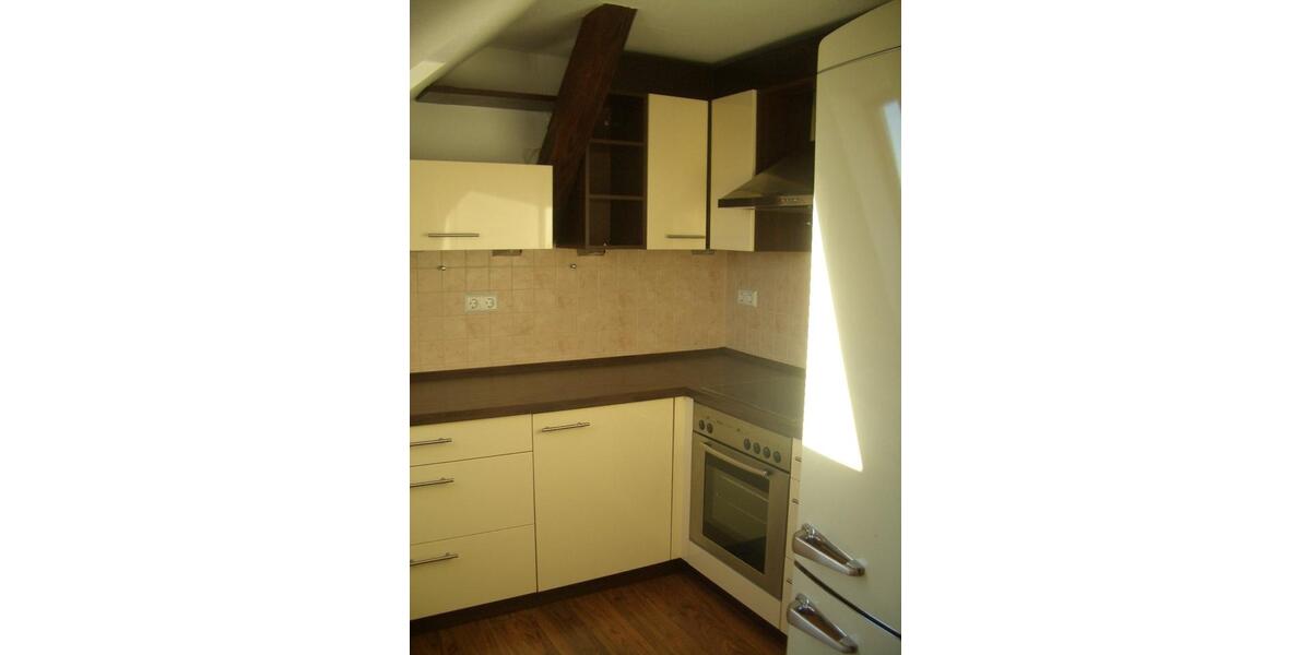 Dachgeschoßwohnung Haldensleben - 2 Zimmer, 59 m&sup2;, 700&euro; | Angebot:25057578