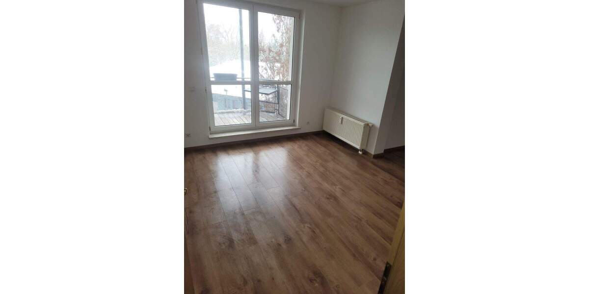 Etagenwohnung Halle (Saale) Radewell-Osendorf - 2 Zimmer, 50 m&sup2;, 400&euro; | Angebot:26758870