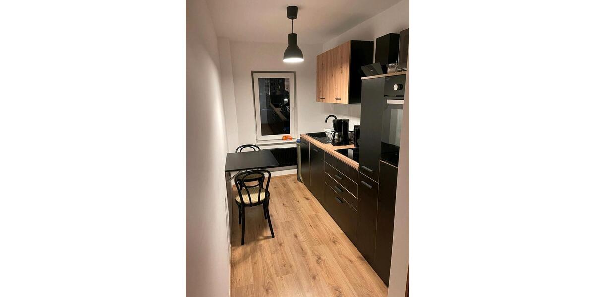 Wohnen auf Zeit Norderstedt Garstedt - 20 Zimmer, 20 m&sup2;, 30&euro; | Angebot:24746423