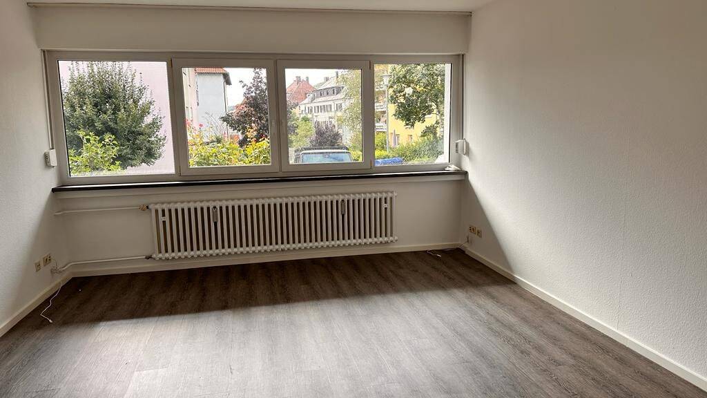 Etagenwohnung Bad Kissingen - 2 Zimmer, 72 m&sup2;, 595&euro; | Angebot:26192272