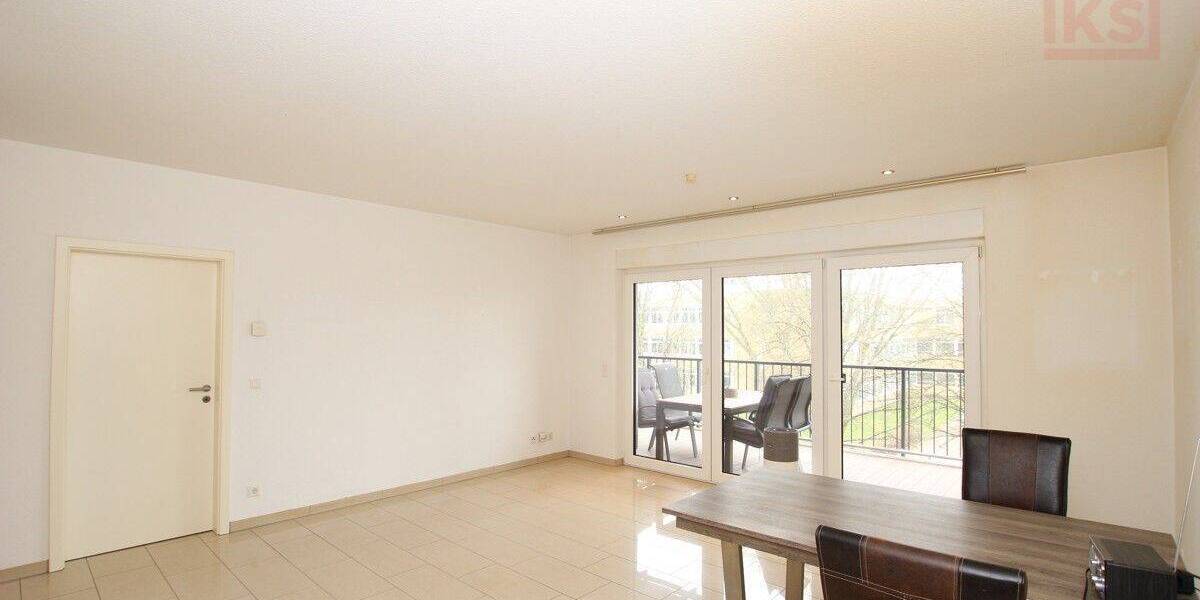 Etagenwohnung Saarlouis - 699&euro; | Angebot:26796773