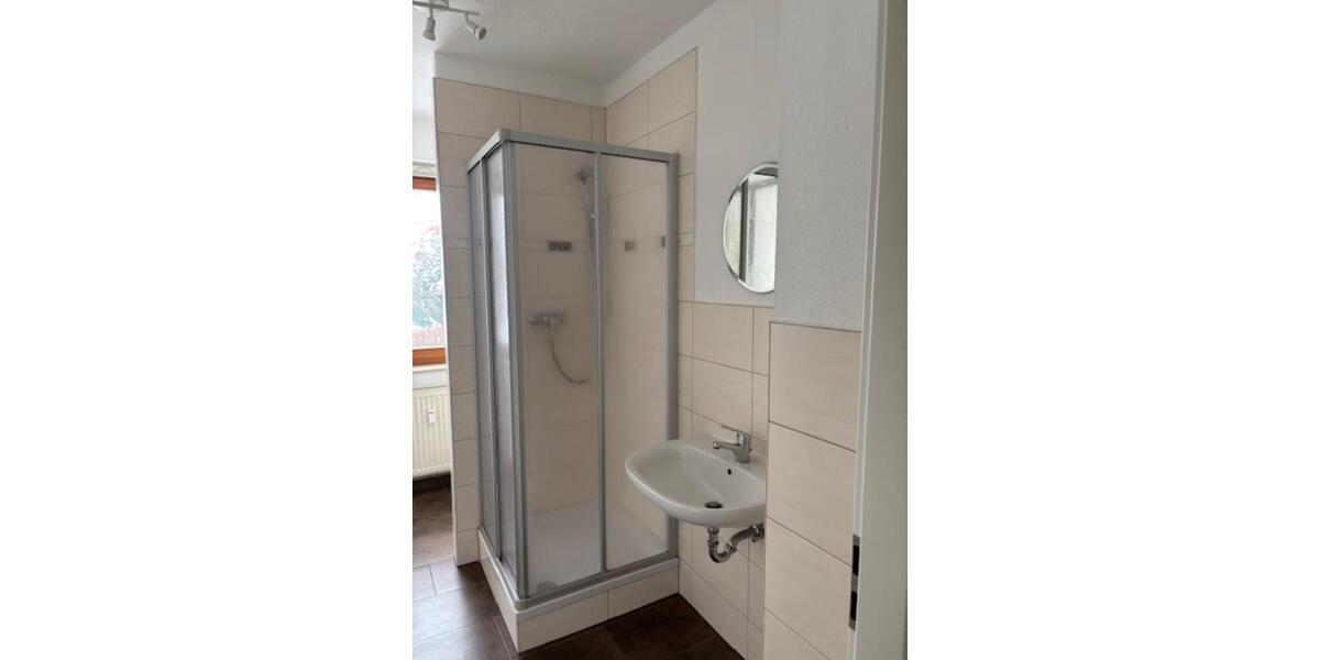 Erdgeschoßwohnung Vogtei - 1 Zimmer, 48 m&sup2;, 290&euro; | Angebot:24561544