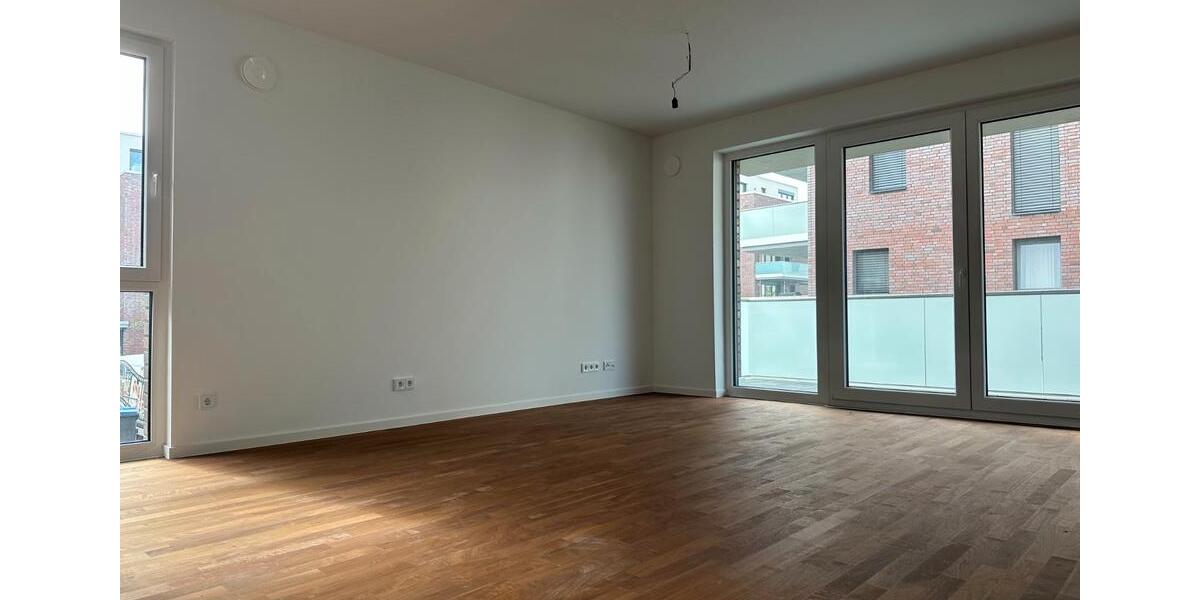 Etagenwohnung Wolfsburg Detmerode - 3 Zimmer, 84 m&sup2;, 1.200&euro; | Angebot:26635543