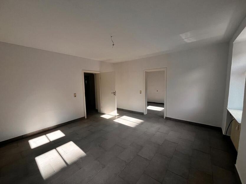Helle und freundliche 2-Zimmer-EG-Wohnung in Pulsnitz