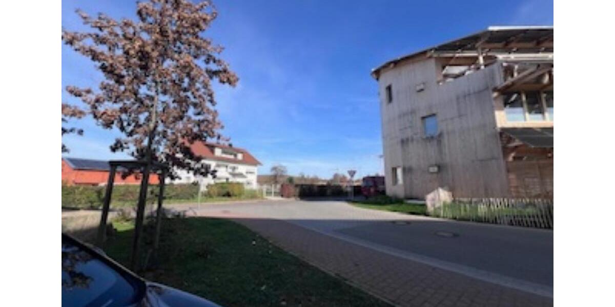 Wohnen auf Zeit Ehrenkirchen - 1 Zimmer, 20 m&sup2;, 680&euro; | Angebot:23851206