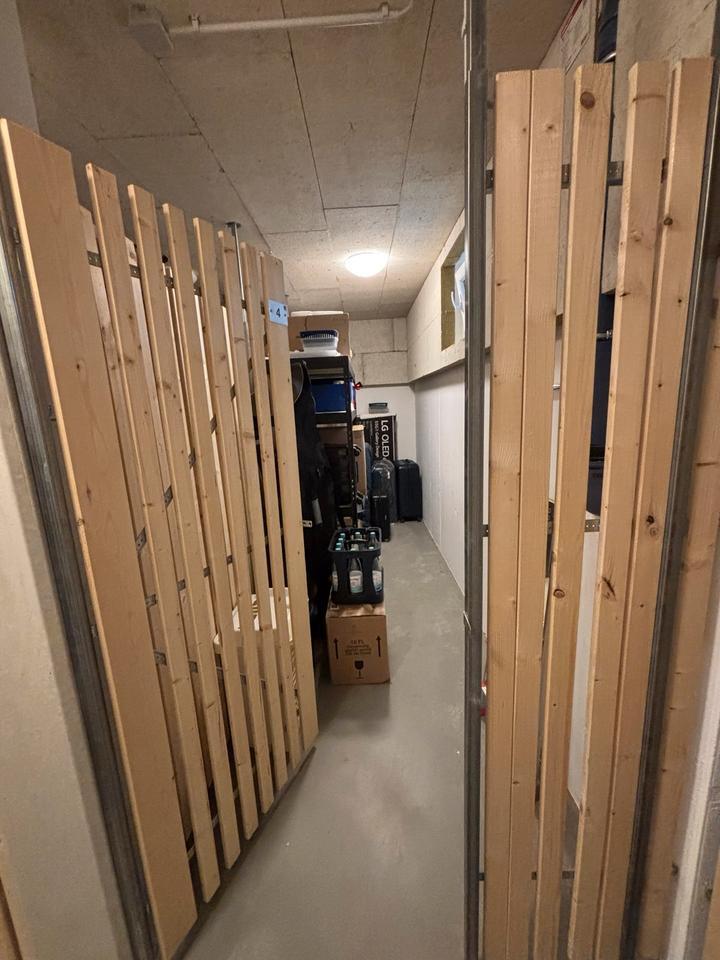 2 Zimmer Wohnung mit Balkon in Ingolstadt Friedrichshofen