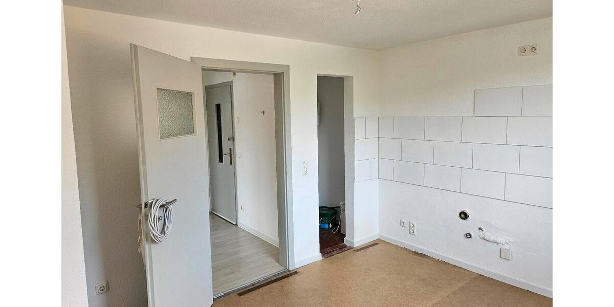 Mietwohnung in Bo -Eppendorf 2 zimmer