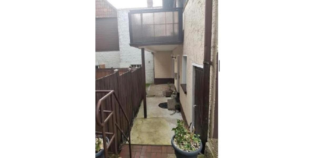 1.Fam Haus Mit Garten&Balkon Kamin&Garage 5 zimmer