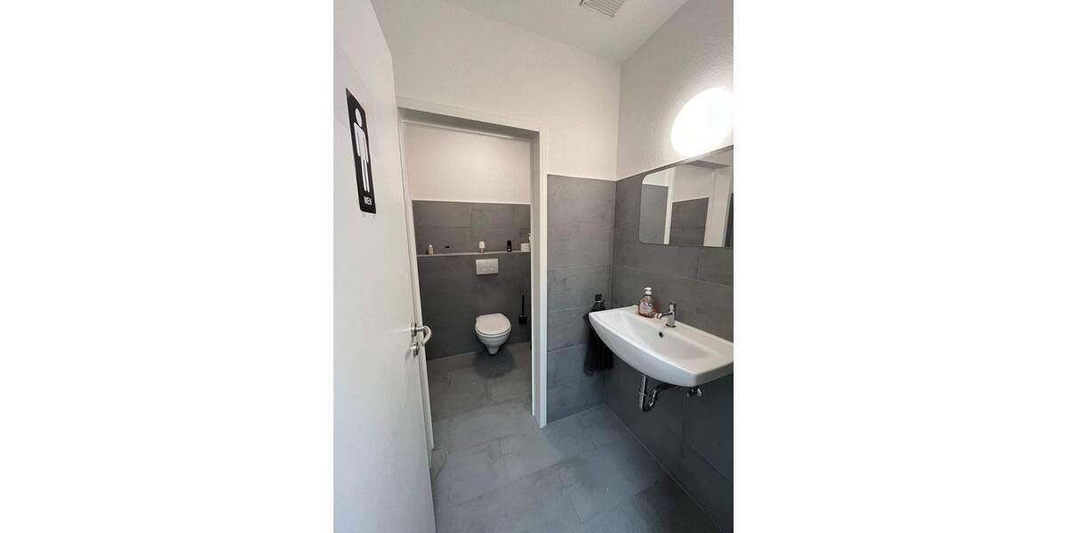 Gewerbeobjekt Schweinfurt Innenstadt - 1.350&euro; | Angebot:25835752