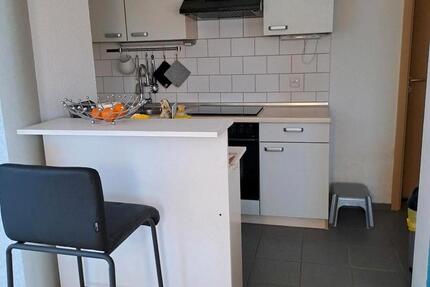 Wohnung Maßbach - 2 Zimmer, 57 m&sup2;, 470&euro; | Angebot:24455661