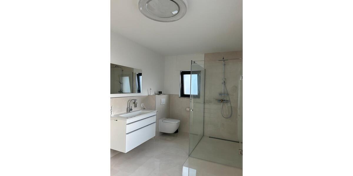 Moderne Wohnung in Lage - Pottenhaus auf zwei Etagen 3 zimmer