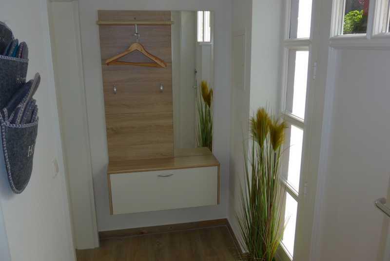 Etagenwohnung Stade - 1.5 Zimmer, 38 m&sup2;, 2.500&euro; | Angebot:21126477