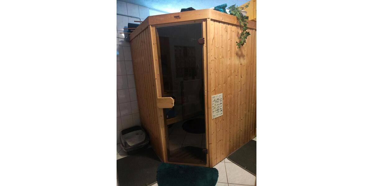 Schönes Einfamilienhaus zu vermieten ab sofort in 54487 Wintrich 5 zimmer