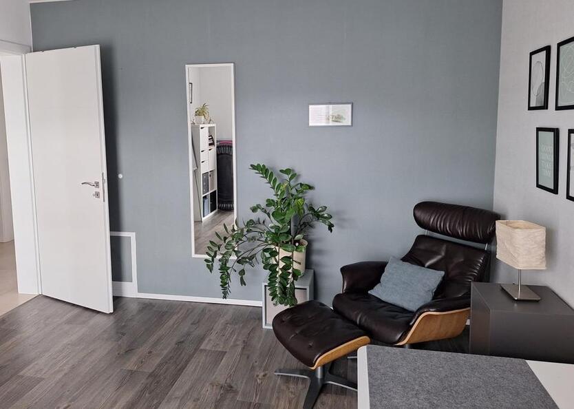 Modernes Reihenhaus zu vermieten