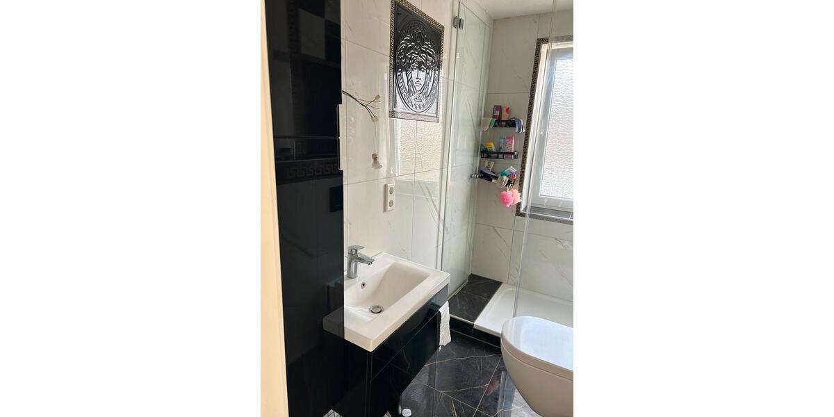 Dachgeschoßwohnung Bad Arolsen - 3 Zimmer, 70 m&sup2;, 850&euro; | Angebot:26646563