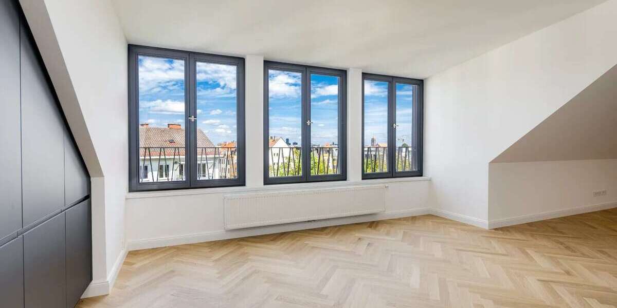 Etagenwohnung München Obergiesing - 2 Zimmer, 71 m&sup2;, 2.250&euro; | Angebot:27056317