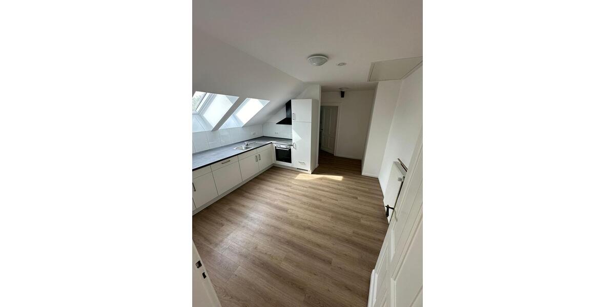 Wunderschöne Wohnung in denkmalgeschüzter Stadtvilla - Barnstorf 3 zimmer