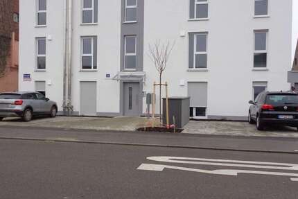 Wohnung Ingolstadt-Friedrichshofen Friedrichshofen - 1 Zimmer, 41 m&sup2;, 615&euro; | Angebot:26100286