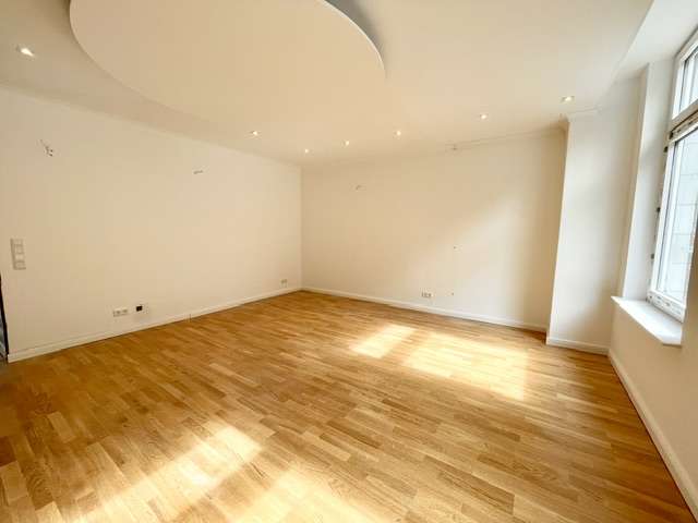 Etagenwohnung Düsseldorf Flingern Nord - 3 Zimmer, 78 m&sup2;, 1.240&euro; | Angebot:26815403