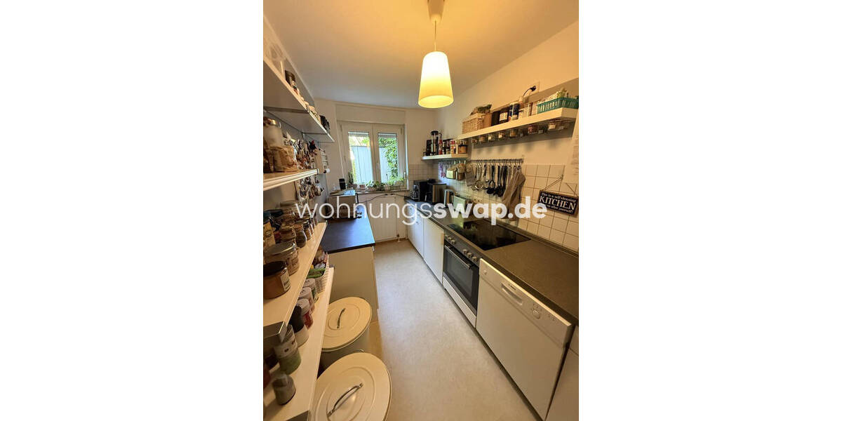 Etagenwohnung Potsdam Golm - 3 Zimmer, 75 m&sup2;, 820&euro; | Angebot:25926172