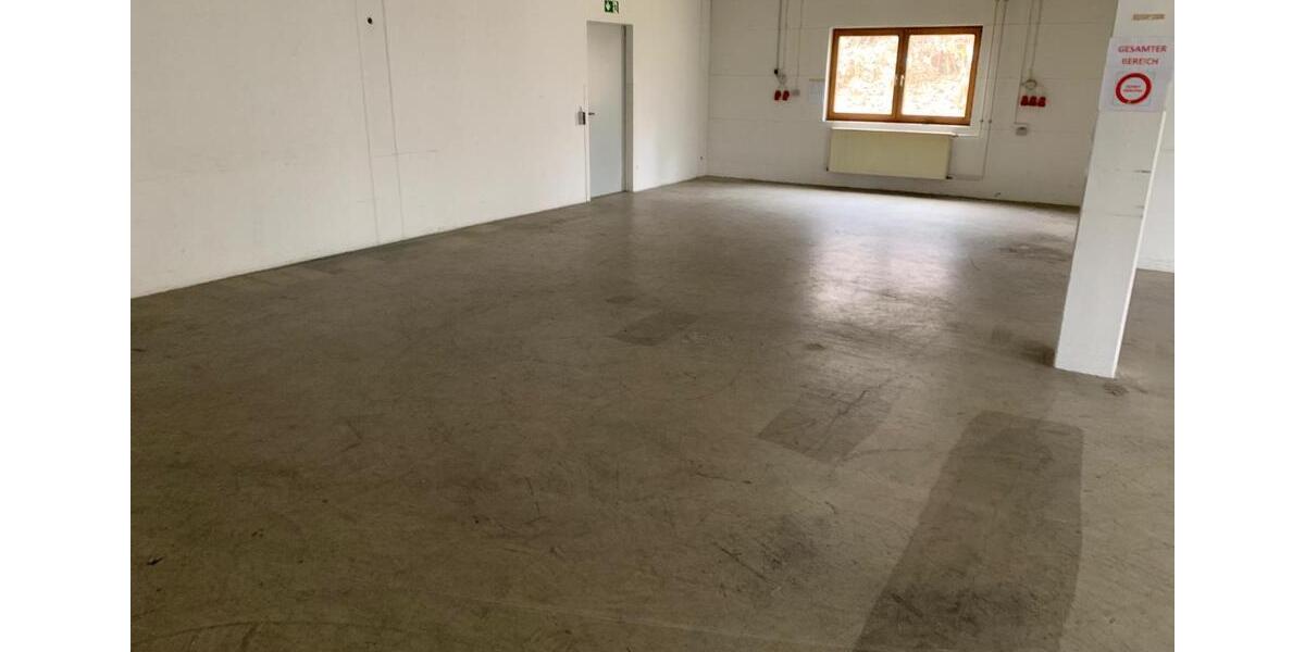 Gewerbeobjekt Waldkirchen - 4.500&euro; | Angebot:24630894