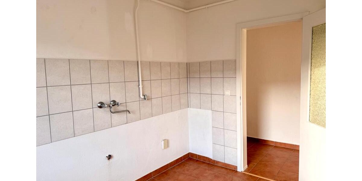 1-Zimmer-Wohnung in zentraler Innenstadtlage von Pritzwalk 1 zimmer