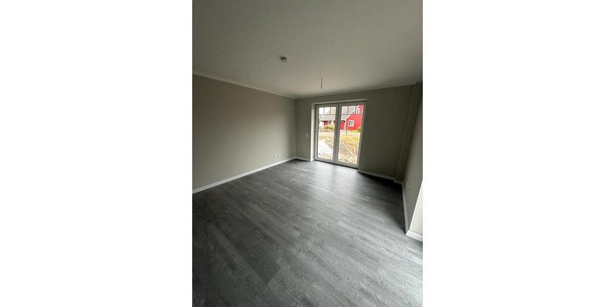 Erdgeschoßwohnung Seeth - 2 Zimmer, 50 m&sup2;, 700&euro; | Angebot:26550091