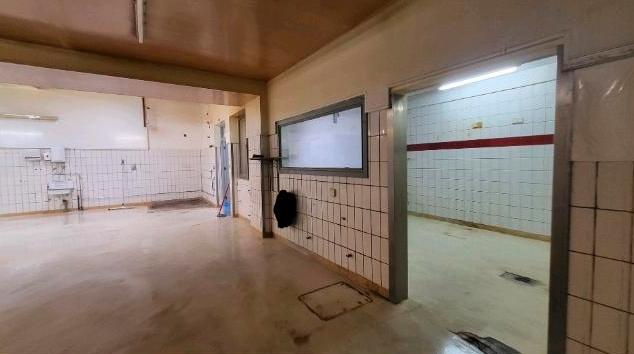 Lagerraum Lagerhalle Gewerbefläche in Eschbach 330m2 zimmer