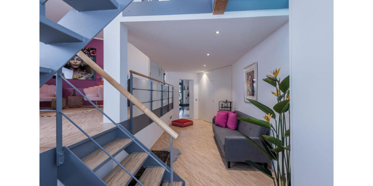 Wohnen auf Zeit Gütersloh - 4 Zimmer, 245 m&sup2;, 2.950&euro; | Angebot:25209028