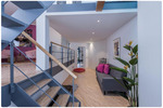 Wohnen auf Zeit Gütersloh - 4 Zimmer, 245 m&sup2;, 99&euro; | Angebot:25209028