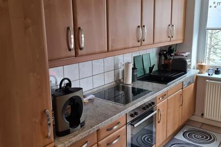 Wohnung Köthen (Anhalt) - 3 Zimmer, 67 m&sup2;, 405&euro; | Angebot:26576136