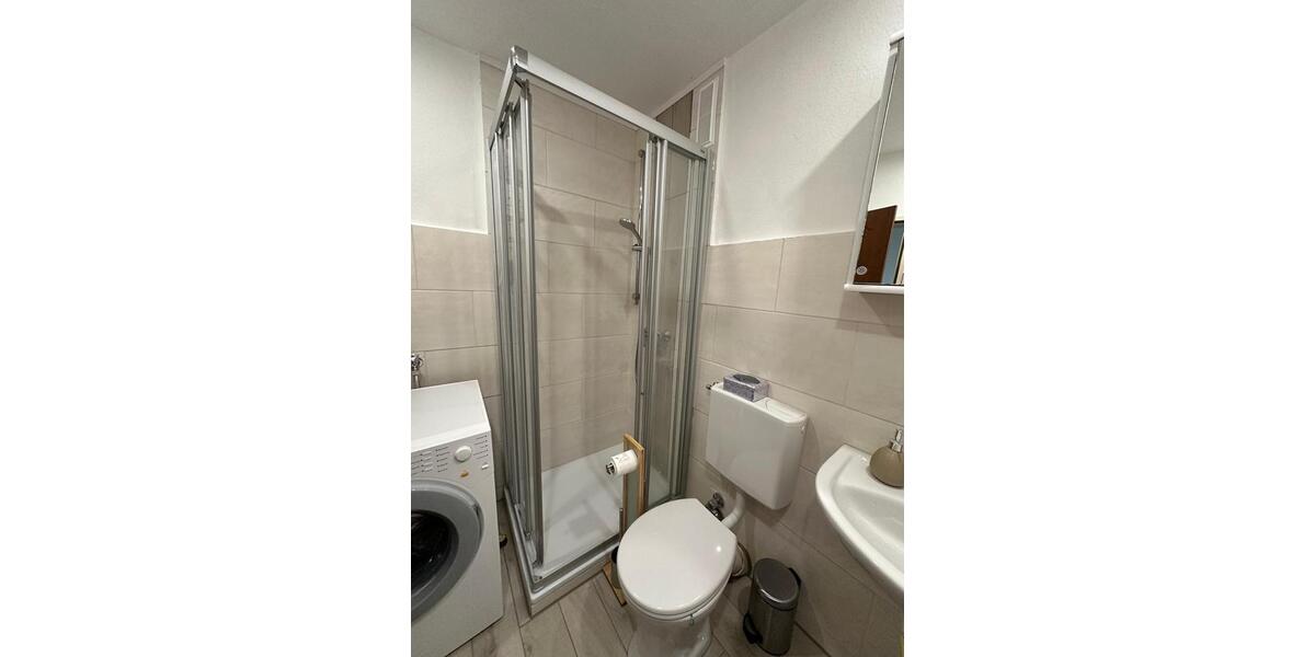 2-ZKB-Wohnung mit Einbauküche, traumhaftem Ausblick 2 zimmer