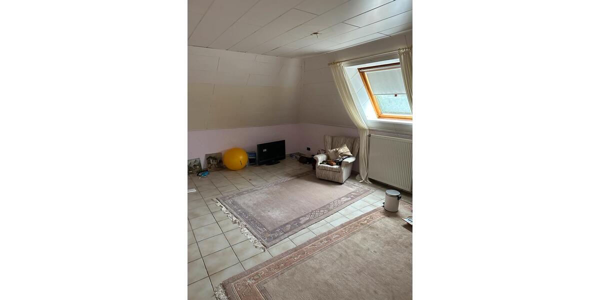 Dachgeschoßwohnung Haselünne - 2 Zimmer, 70 m&sup2;, 780&euro; | Angebot:24726801