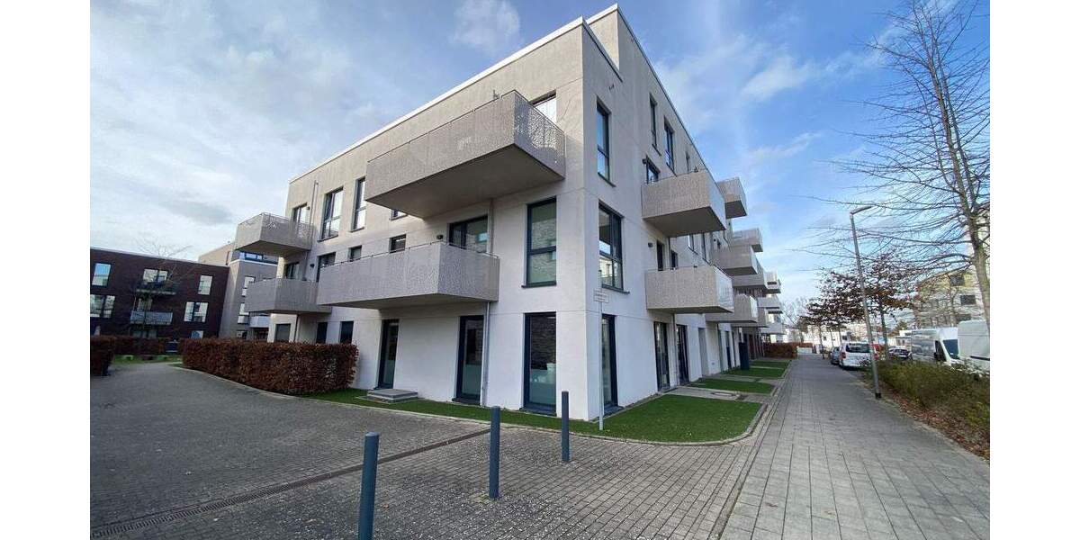 Gewerbeobjekt Osnabrück Westerberg - 2 Zimmer, 85 m&sup2;, 1.050&euro; | Angebot:25699713