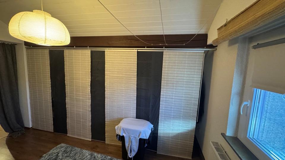 Etagenwohnung Stockheim - 4 Zimmer, 100 m&sup2;, 800&euro; | Angebot:26268473