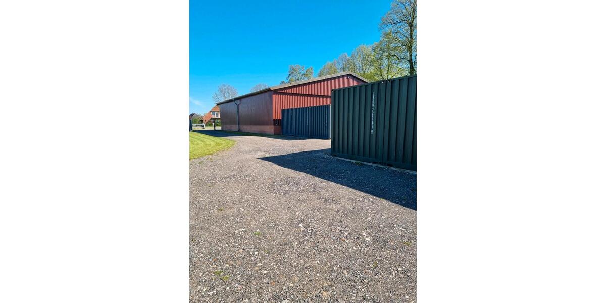 Gewerbeobjekt Geschendorf - 98&euro; | Angebot:19463974