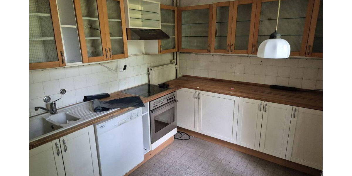 Einfamilienhaus Hamburg Volksdorf - 5 Zimmer, 118 m&sup2;, 1.790&euro; | Angebot:26740843