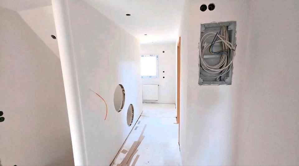 Wohnen auf Zeit Soest - 1 Zimmer, 22 m&sup2;, 460&euro; | Angebot:25903742