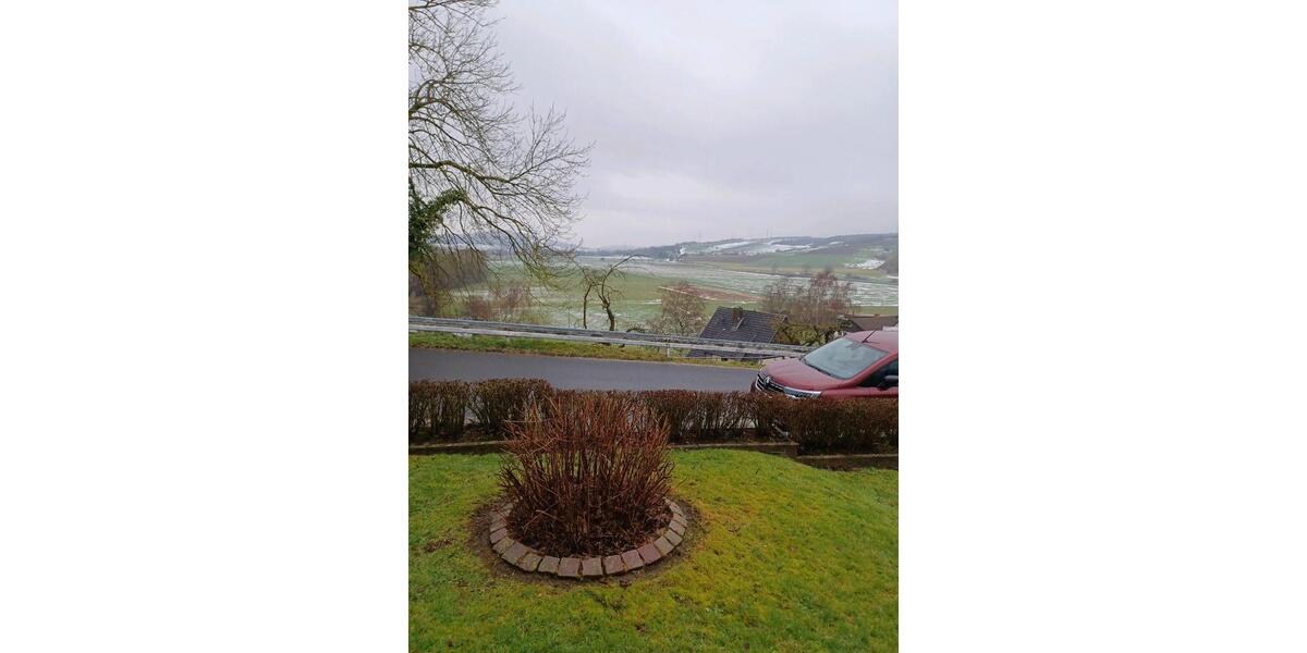 Wohnung in Trendelburg zu vermieten 3 zimmer