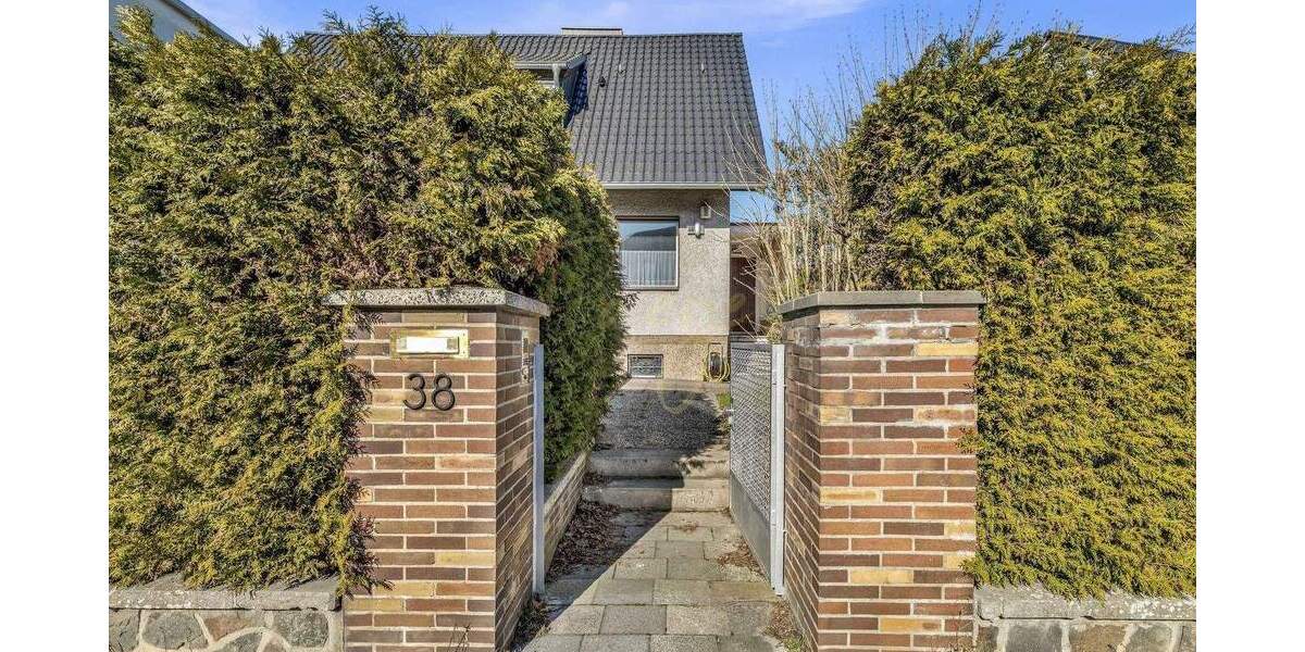 Einfamilienhaus Berlin Lichtenrade - 4 Zimmer, 141 m&sup2;, 2.700&euro; | Angebot:25567915