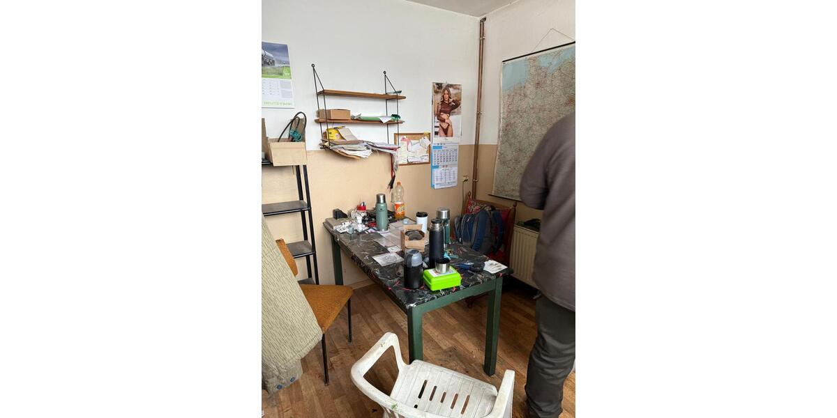 Gewerbeobjekt Rhinow - 600&euro; | Angebot:24515750